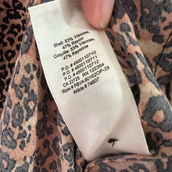 Aritzia - Wilfred New Gallery Dress - NWT - Size XS - Picture 10 of 10